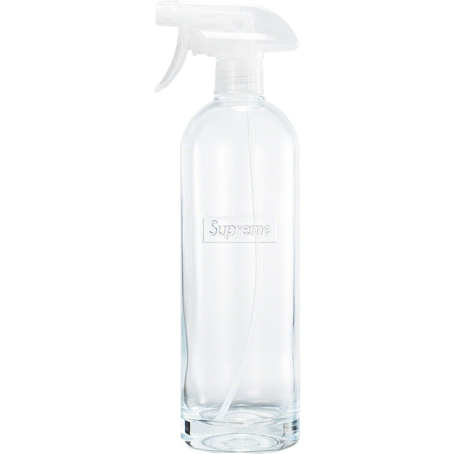 GLASS SPRAY BOTTLE
