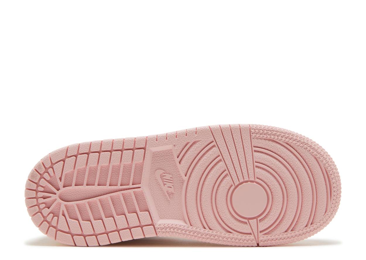 AIR JORDAN 1 RETRO HIGH OG TD 'WASHED PINK'