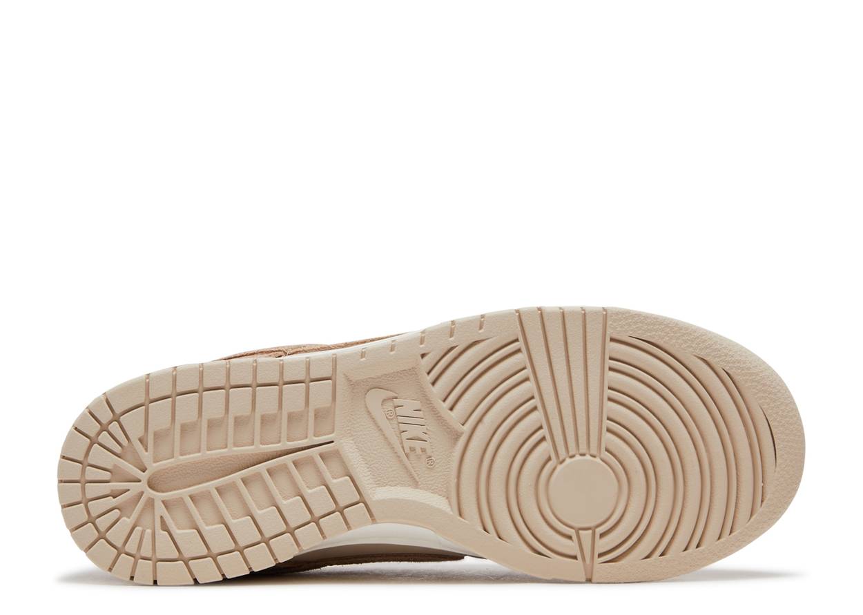 WMNS DUNK LOW SE 'SANDRIFT'