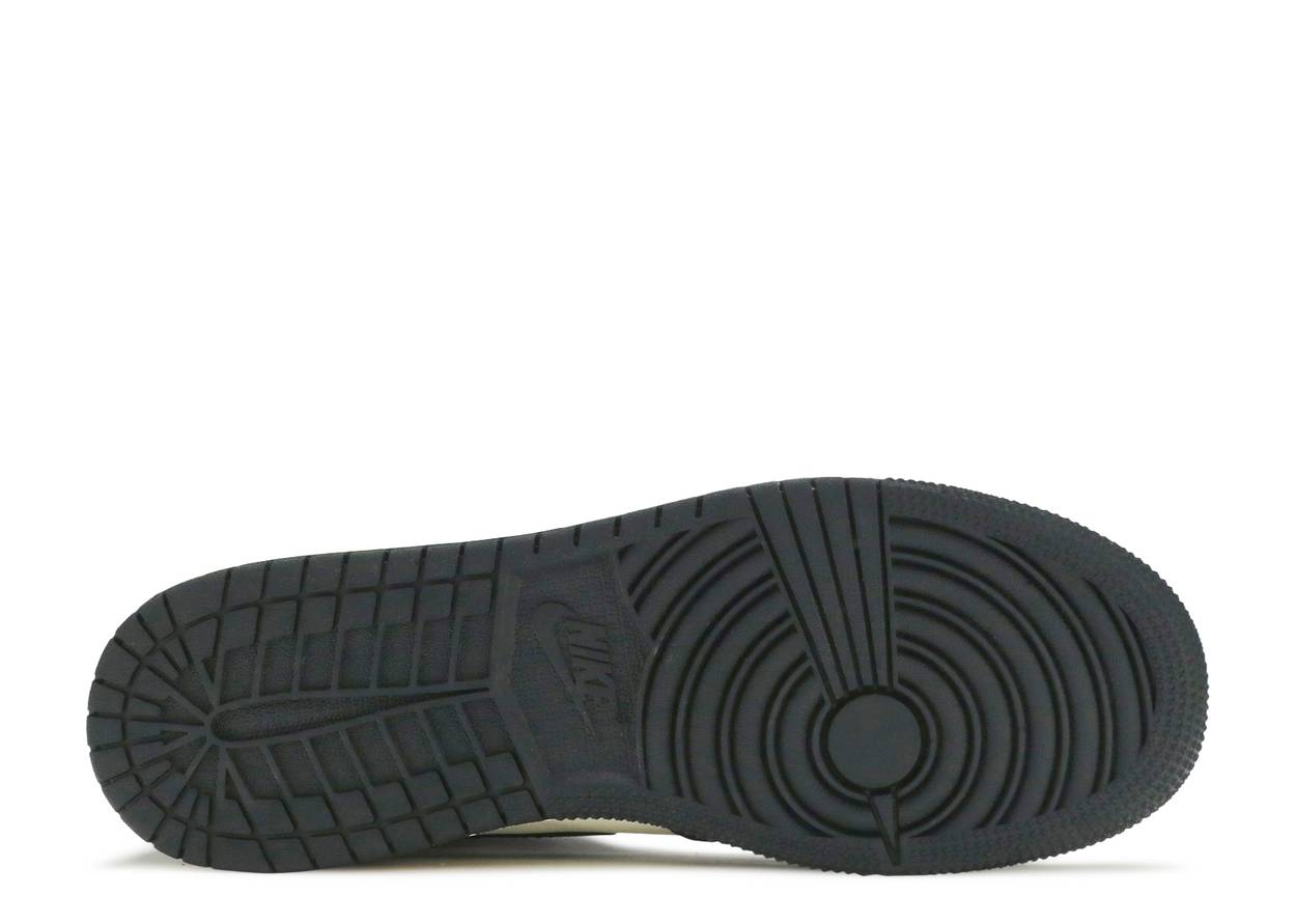 AIR JORDAN 1 RETRO HIGH OG GS 'DARK MOCHA'