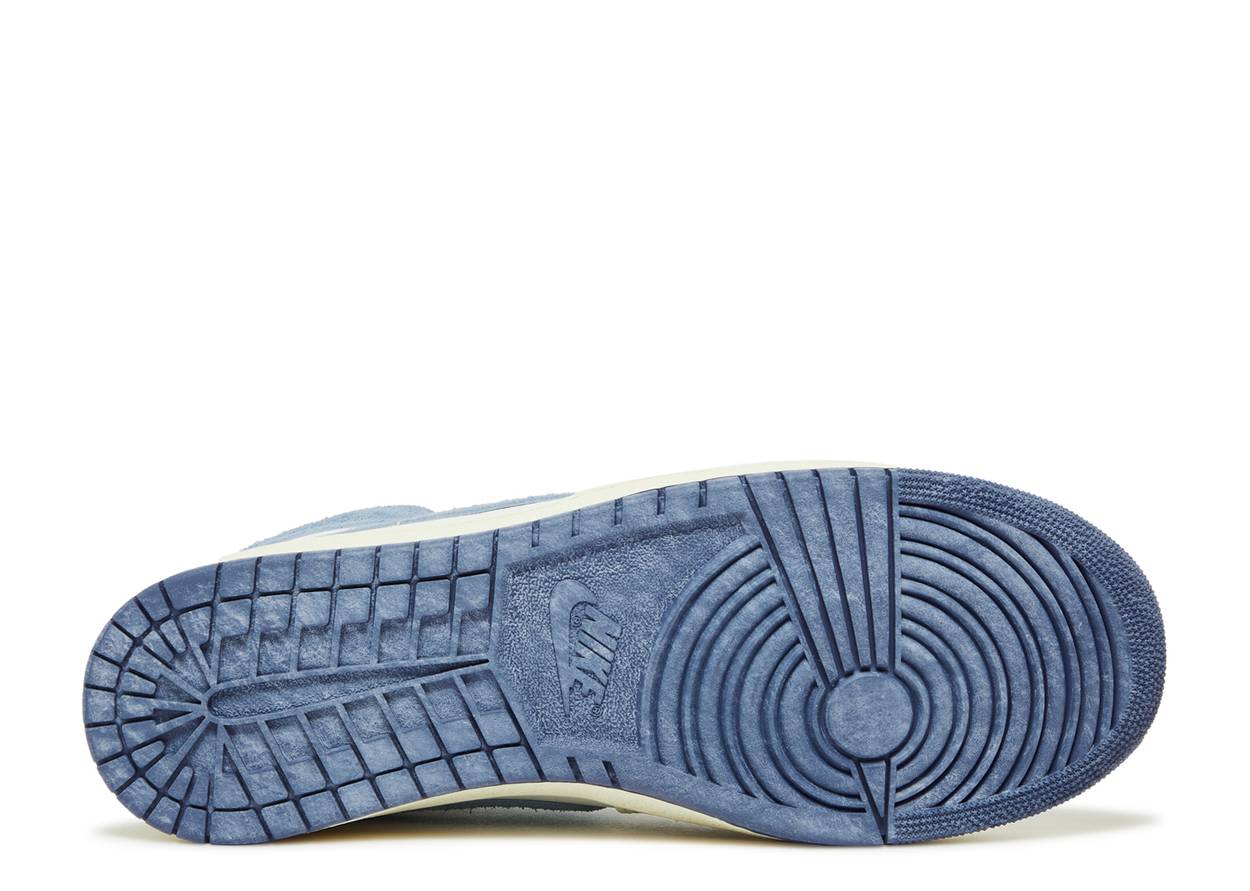 JORDAN AIR SHIP PE SP 'EVERY GAME'