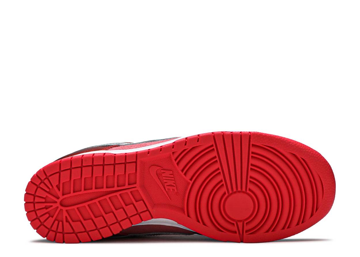 WMNS DUNK LOW 'SUNSET PULSE'