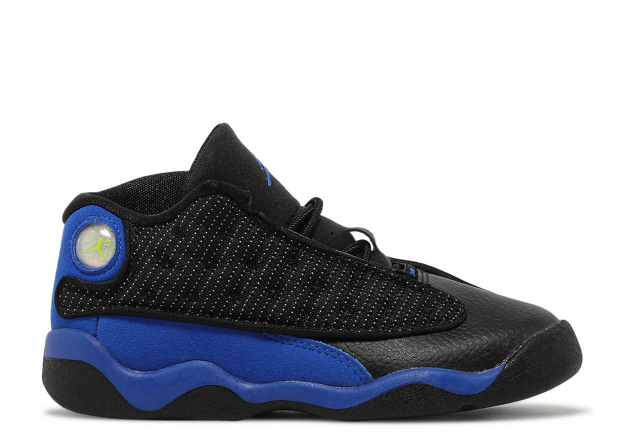 AIR JORDAN 13 RETRO TD 'HYPER ROYAL'