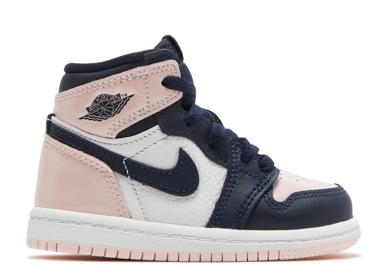 AIR JORDAN 1 RETRO HIGH OG SE TD 'BUBBLE GUM'
