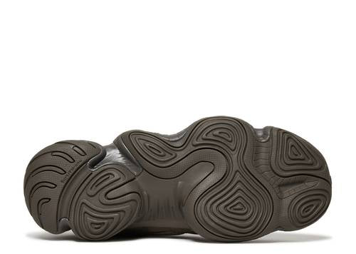 YEEZY 500 'BROWN CLAY'