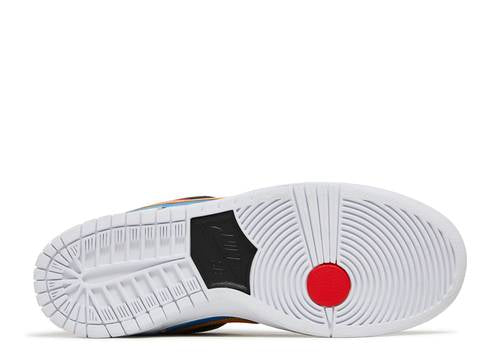 POLAROID X DUNK LOW SB