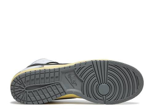 DUNK HIGH 1985 'BLACK ACID WASH'