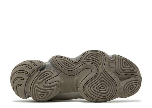 YEEZY 500 'ASH GREY'