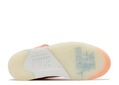 DJ KHALED X AIR JORDAN 5 RETRO 'WE THE BEST - CRIMSON BLISS'