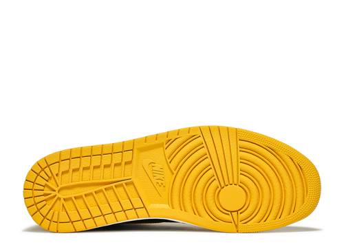 AIR JORDAN 1 RETRO HIGH OG GS 'POLLEN'