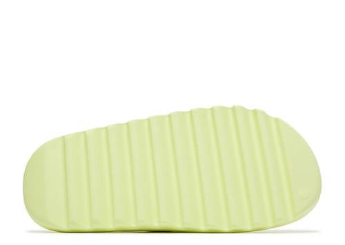 YEEZY SLIDE 'GLOW GREEN'