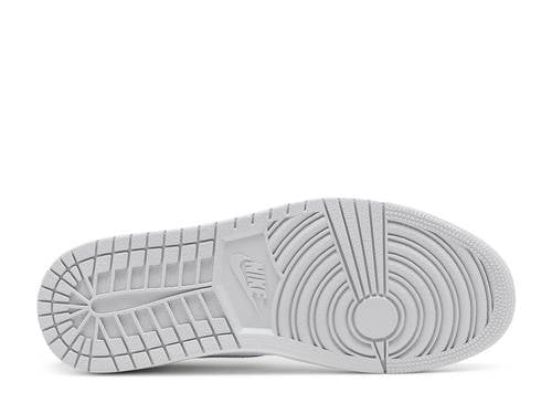 AIR JORDAN 1 RETRO LOW OG 'NEUTRAL GREY' 2021