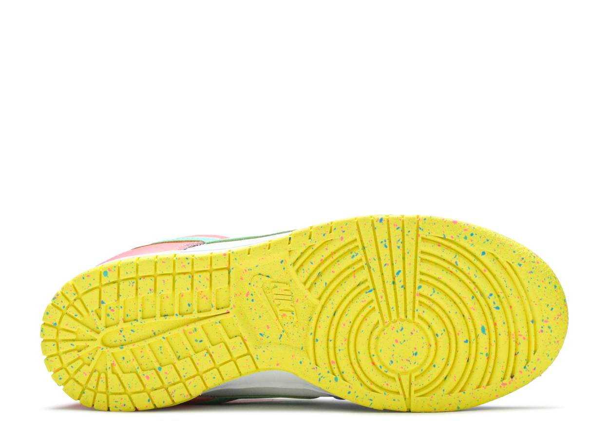 WMNS DUNK LOW SE 'CANDY'