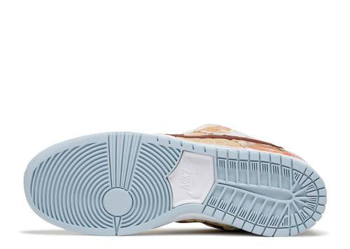 JASON DENG X DUNK LOW PRO SB 'STREET HAWKER'