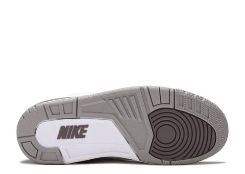 A MA MANIÉRE X WMNS AIR JORDAN 3 RETRO SP 'RAISED BY WOMEN' - New Leaf