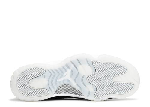 AIR JORDAN 11 RETRO 'JUBILEE / 25TH ANNIVERSARY' - New Leaf