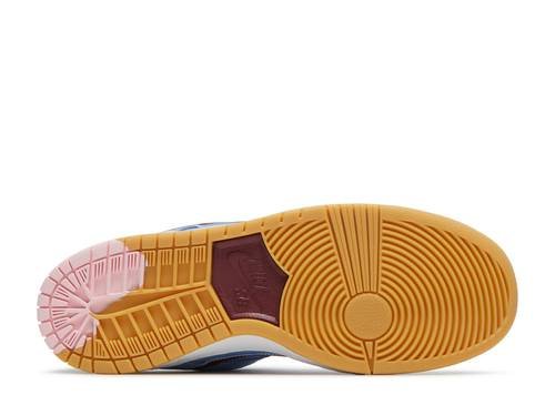 DUNK LOW PREMIUM SB 'PHILADELPHIA PHILLIES' - New Leaf