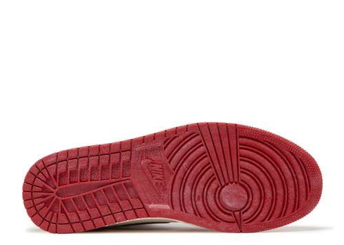 Jordan 1 Retro High OG Chicago Lost And Found - New Leaf