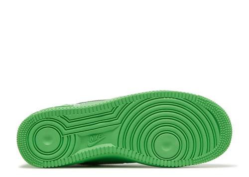 Nike Air Force 1 Low Off-White Brooklyn - New Leaf