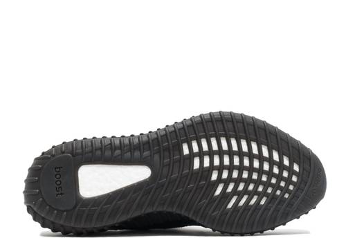 YEEZY BOOST 350 V2 'BRED' - New Leaf