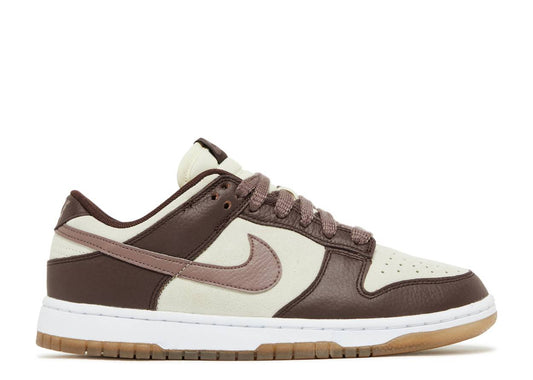 WMNS DUNK LOW 'PLUM ECLIPSE'