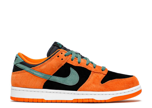 DUNK LOW SP RETRO 'CERAMIC'