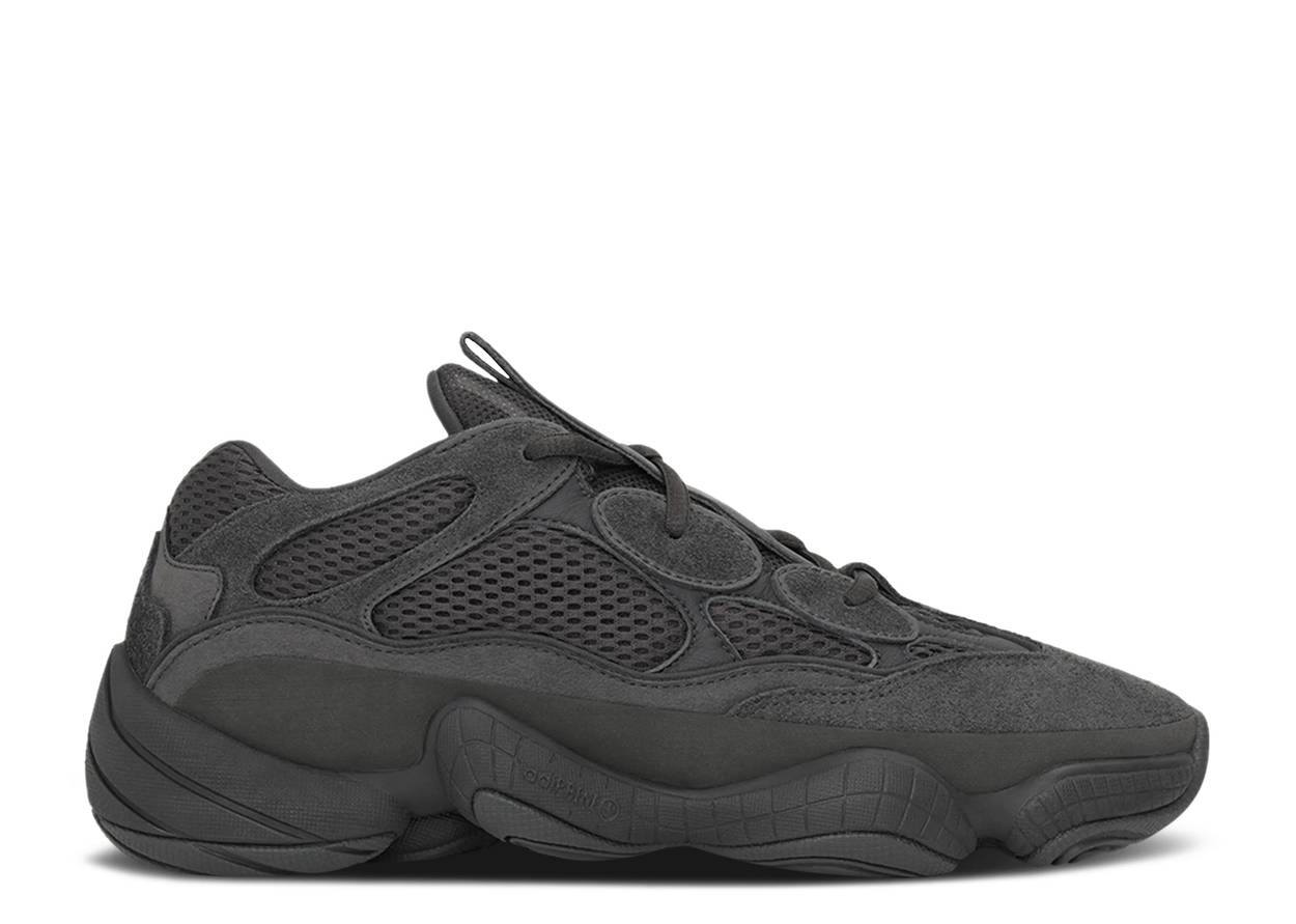 YEEZY 500 'UTILITY BLACK'