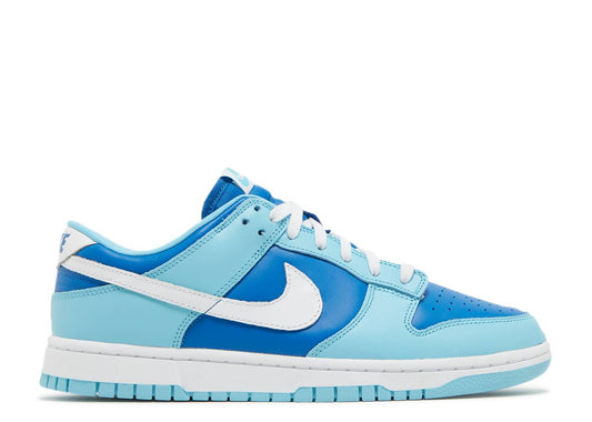 DUNK LOW RETRO QS 'ARGON'