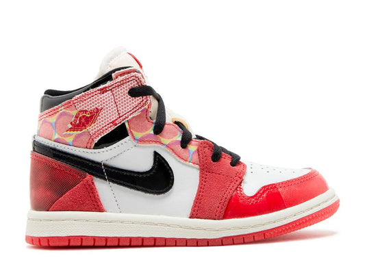 MARVEL X AIR JORDAN 1 RETRO HIGH OG TD 'NEXT CHAPTER'