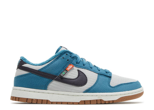 DUNK LOW NEXT NATURE 'TOASTY - RIFT BLUE'