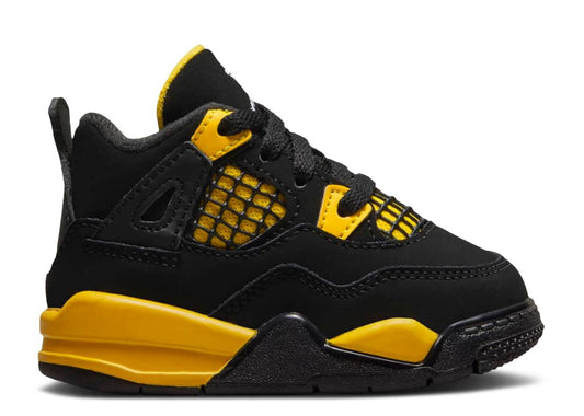 AIR JORDAN 4 RETRO PS 'THUNDER' 2023