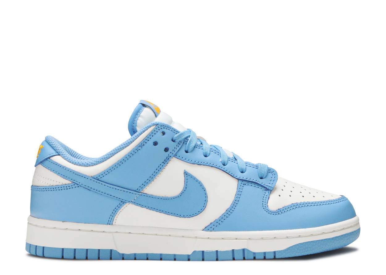 WMNS DUNK LOW 'COAST'