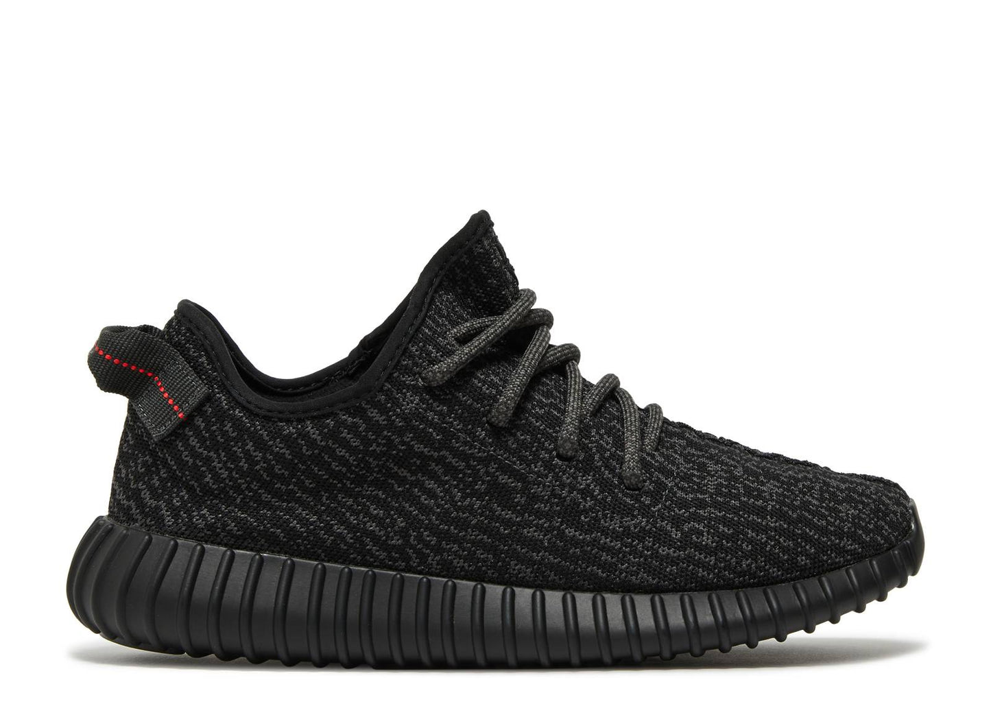 YEEZY BOOST 350 'PIRATE BLACK'