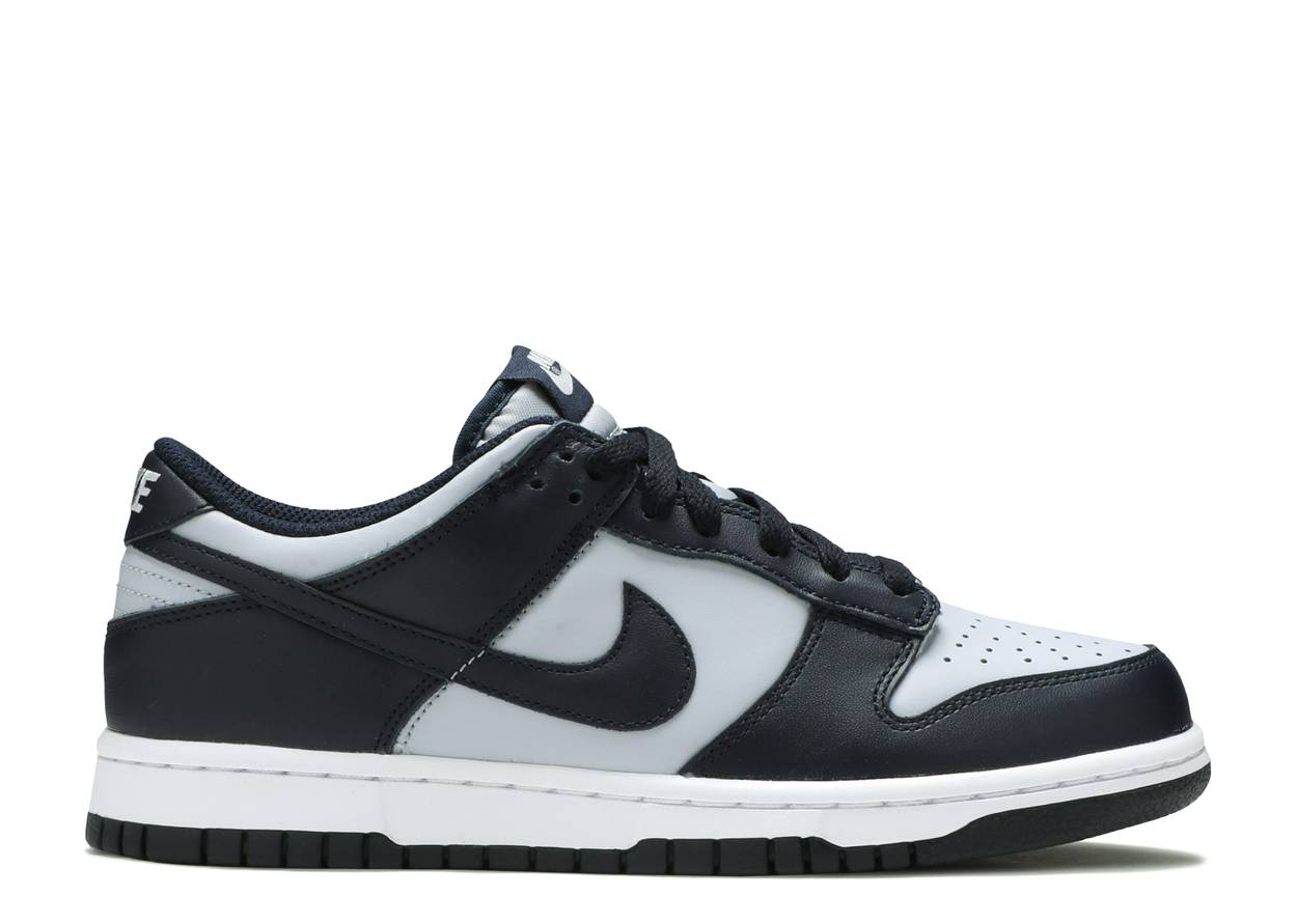 DUNK LOW GS 'GEORGETOWN'