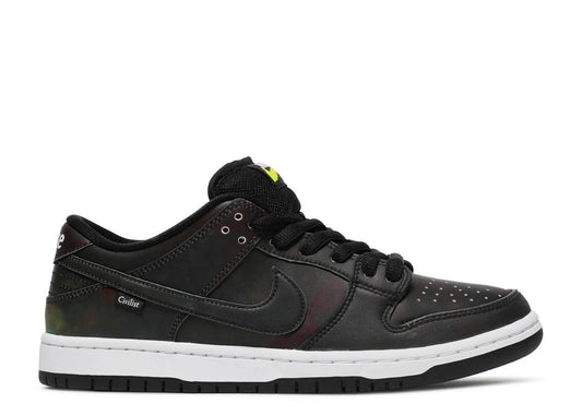 CIVILIST X DUNK LOW PRO SB QS 'THERMOGRAPHY'