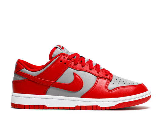 DUNK LOW 'UNLV'