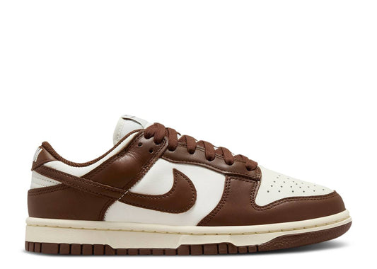 WMNS DUNK LOW 'CACAO WOW'