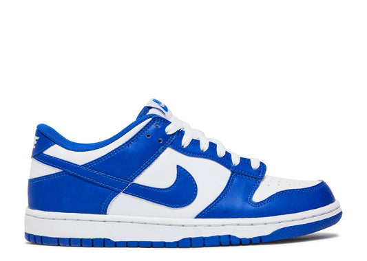 DUNK LOW GS 'RACER BLUE'