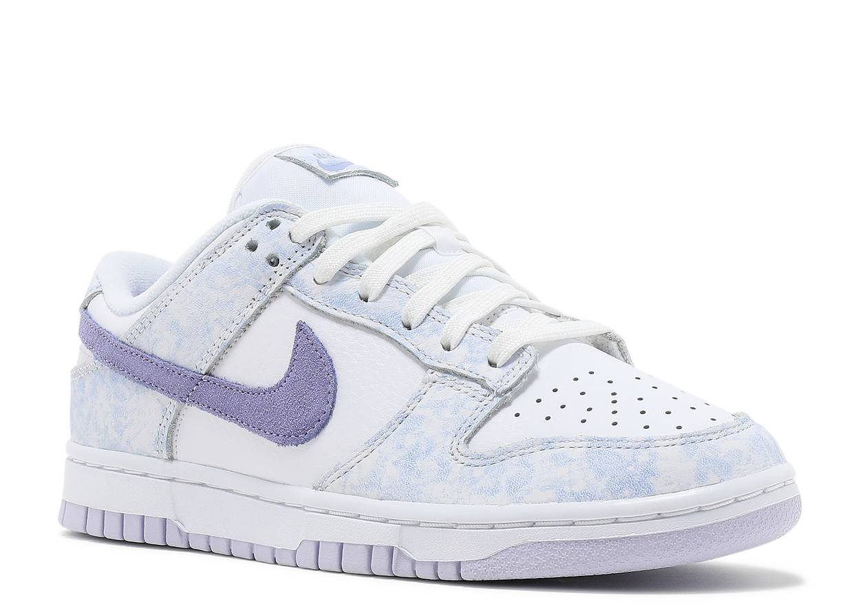 WMNS DUNK LOW OG 'PURPLE PULSE'