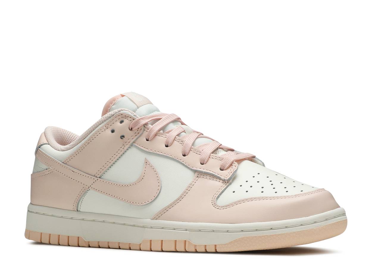 WMNS DUNK LOW 'ORANGE PEARL'