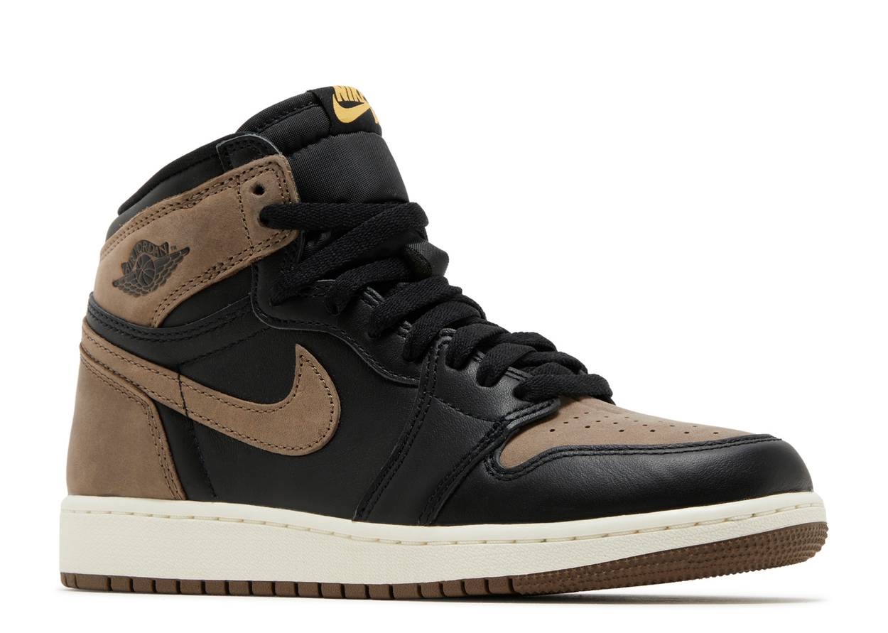 AIR JORDAN 1 RETRO HIGH OG GS 'PALOMINO'