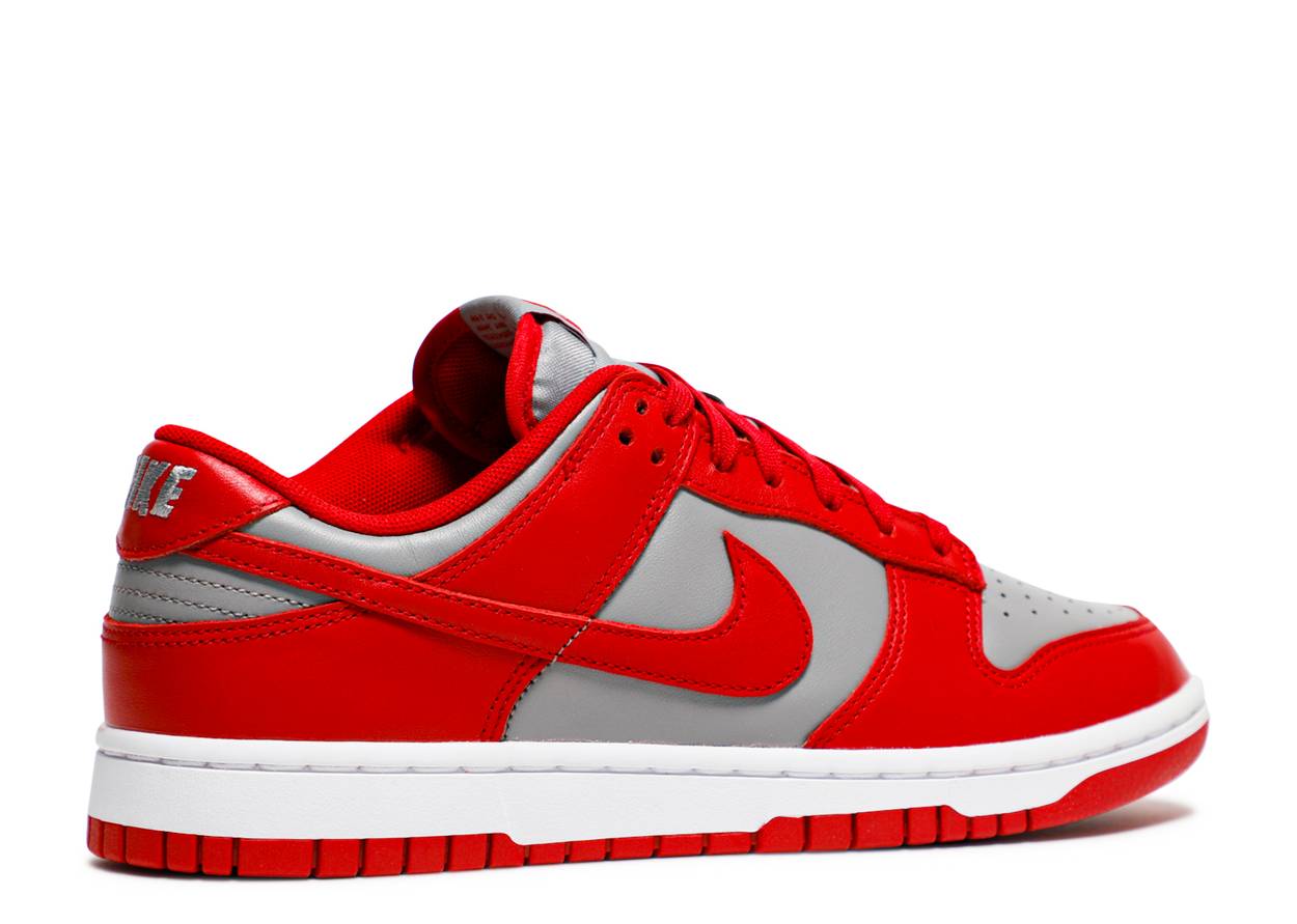 DUNK LOW 'UNLV'