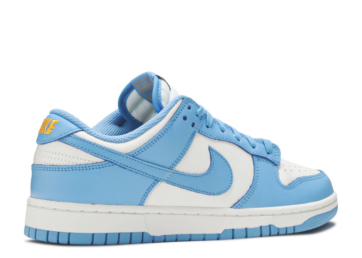 WMNS DUNK LOW 'COAST'