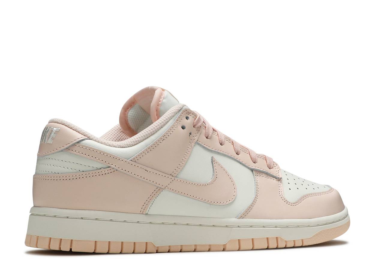 WMNS DUNK LOW 'ORANGE PEARL'