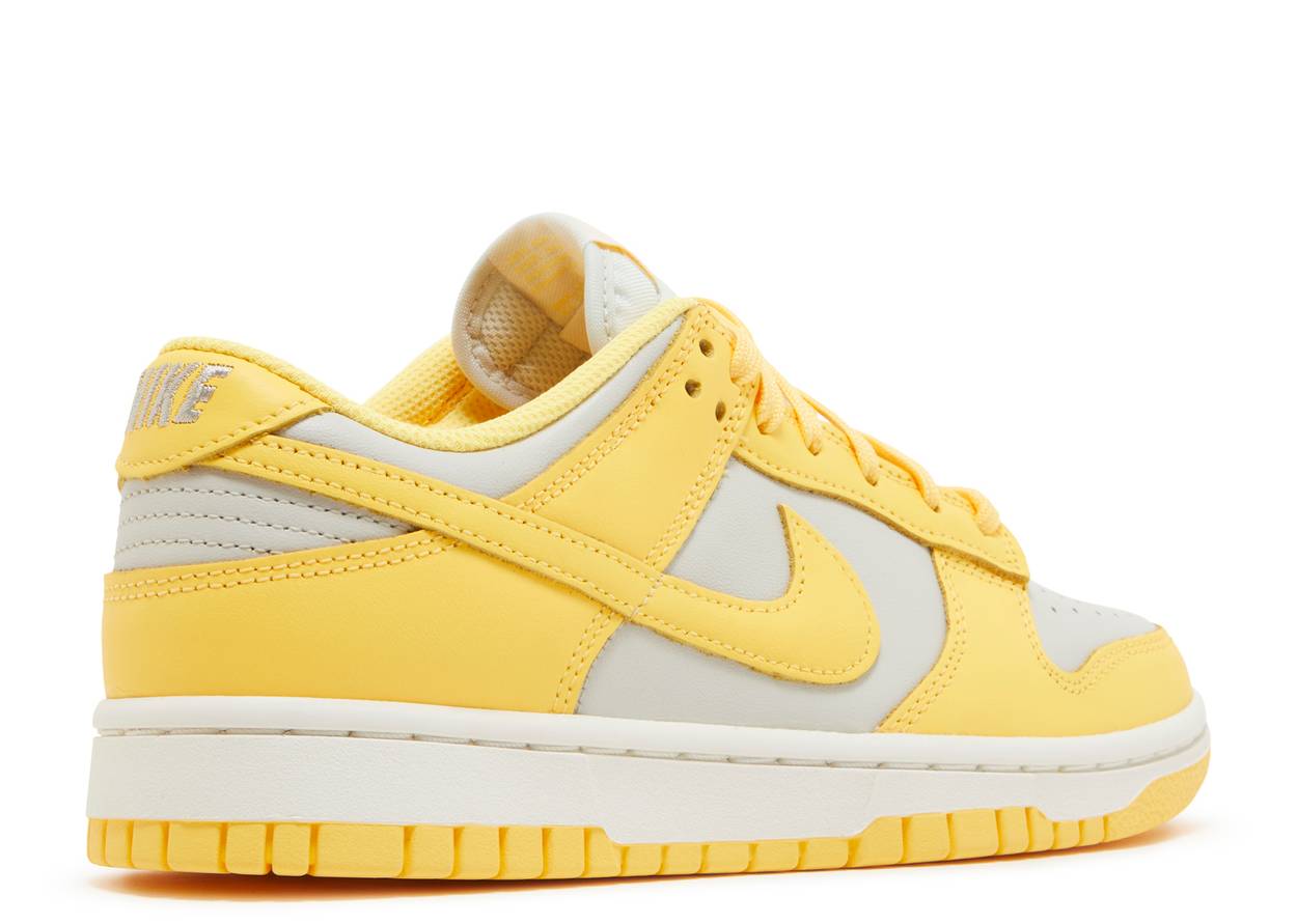 WMNS DUNK LOW 'CITRON PULSE'