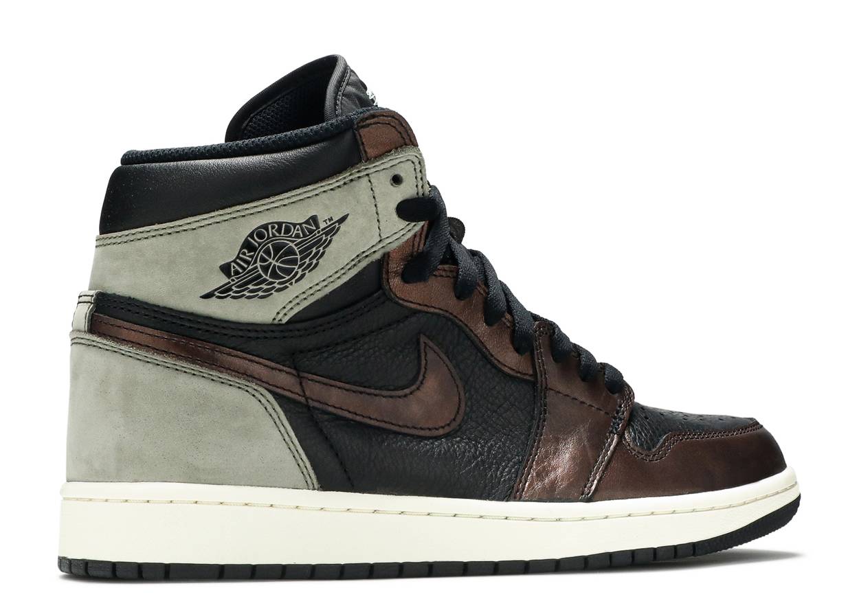 AIR JORDAN 1 RETRO HIGH OG 'PATINA'