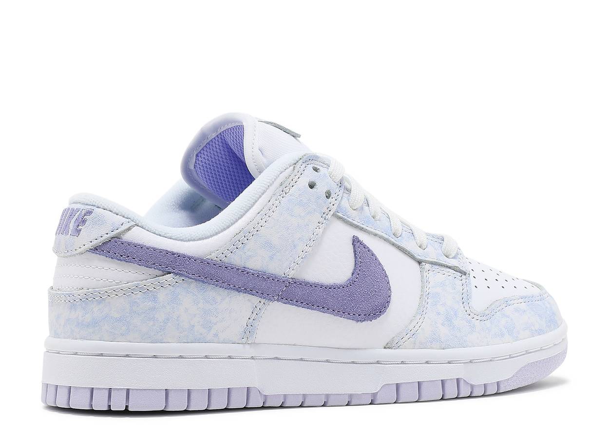 WMNS DUNK LOW OG 'PURPLE PULSE'