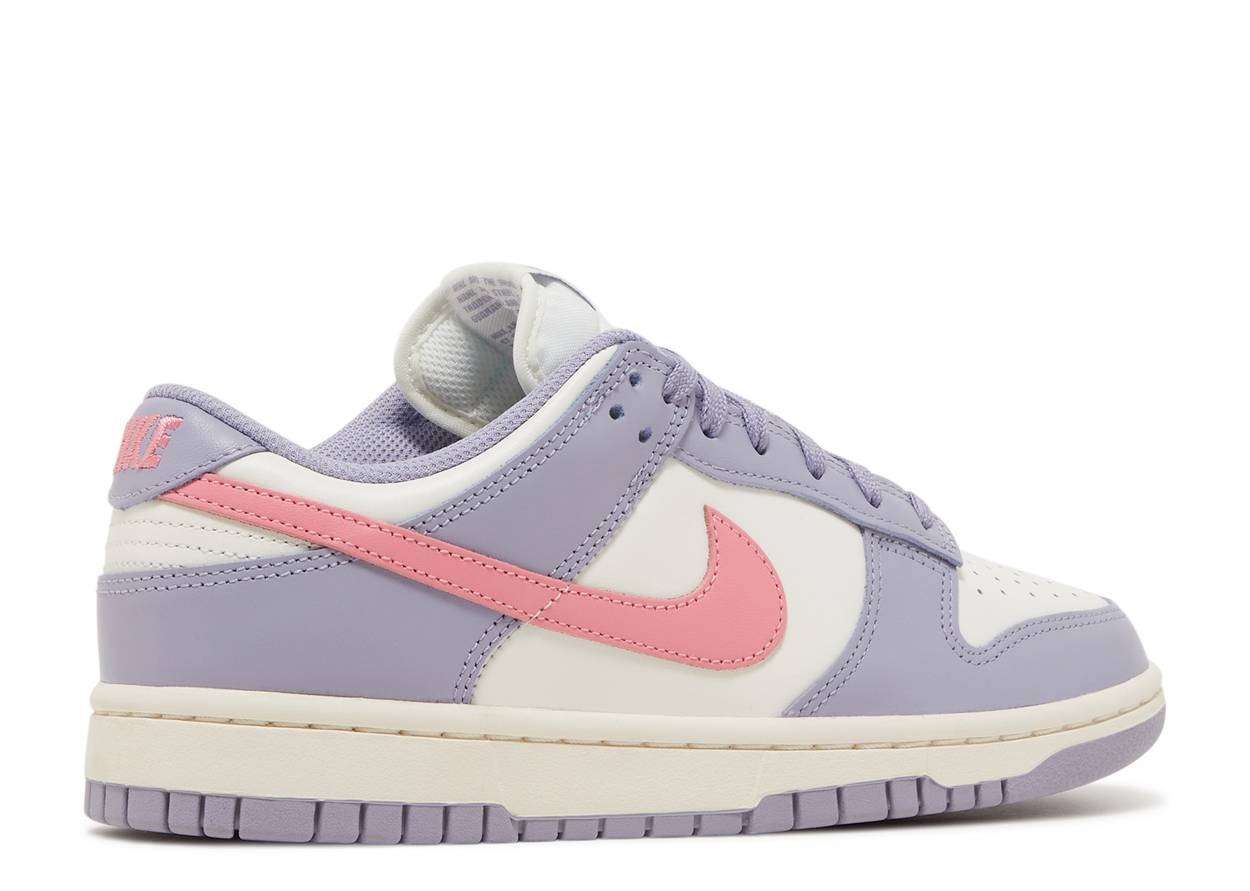 WMNS DUNK LOW 'INDIGO HAZE'