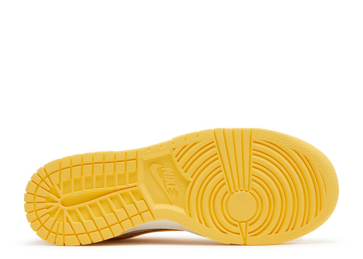 WMNS DUNK LOW 'CITRON PULSE'