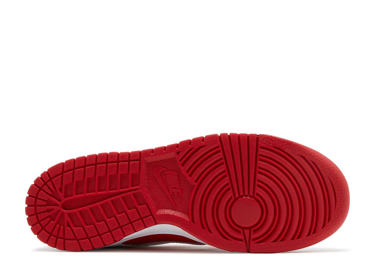 DUNK LOW GS 'CHAMPIONSHIP RED'